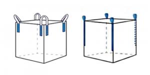 噸袋的基本設(shè)計(jì)種類有哪些？